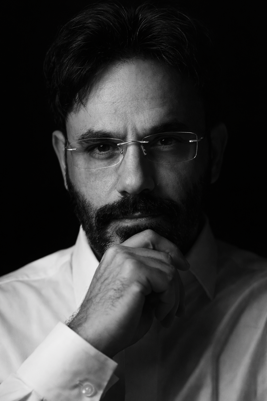 CIO portrait